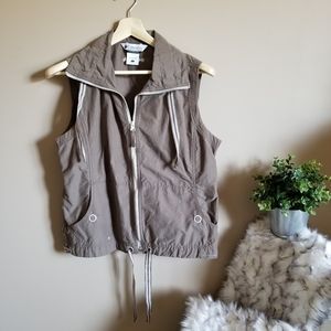 Columbia Omni-Shade Vest